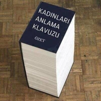 Kadınlar Ne İster Erkekler Ne Anlar?