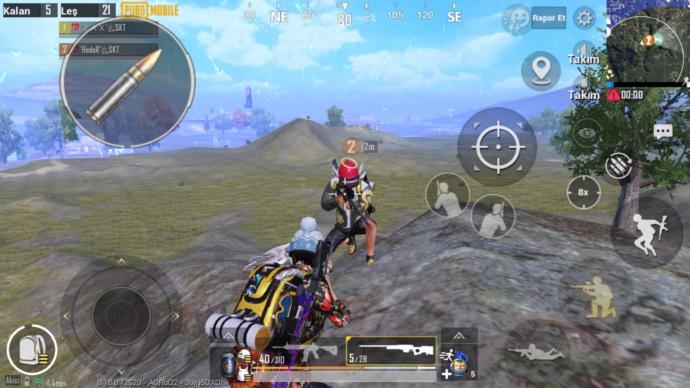 Pubgde Daha İyi Bir Oyuncu Olmak İsteyenlere Tavsiyelerim!