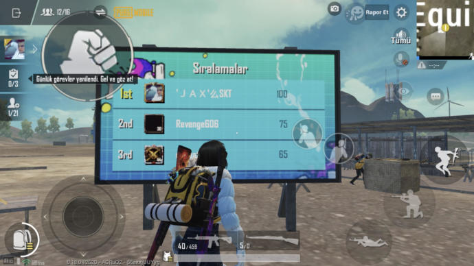 Pubgde Daha İyi Bir Oyuncu Olmak İsteyenlere Tavsiyelerim!