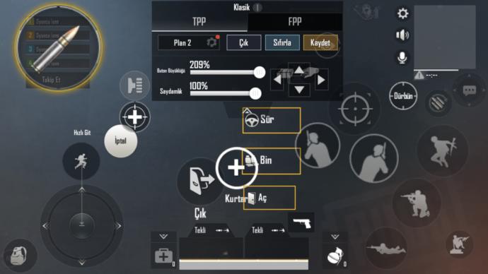 Pubgde Daha İyi Bir Oyuncu Olmak İsteyenlere Tavsiyelerim!