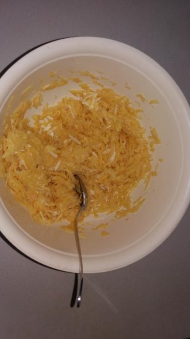 #EvdeKal ve Patates Tostu Yap