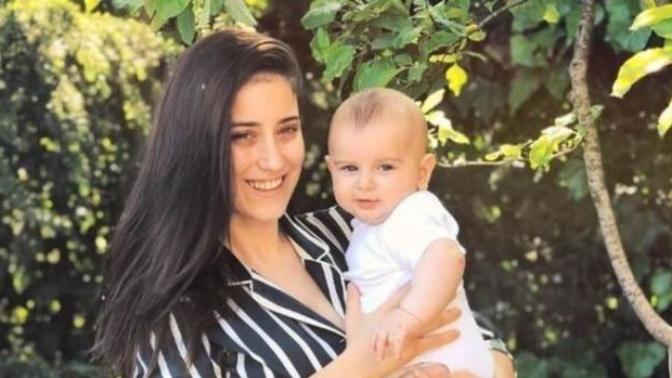 Hazal Kaya: Oğlum Bana da Benziyor