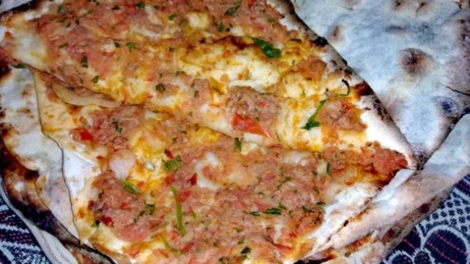 Size En Yakın Fırına Lahmacun İçlerini Yollamaya Ne Dersiniz: Evde Lahmacun İçi Yapıyoruz