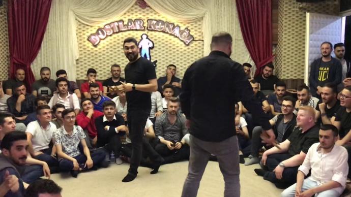 Objektif Bir Değerlendirme: Sincanda Öğrenci Olmak