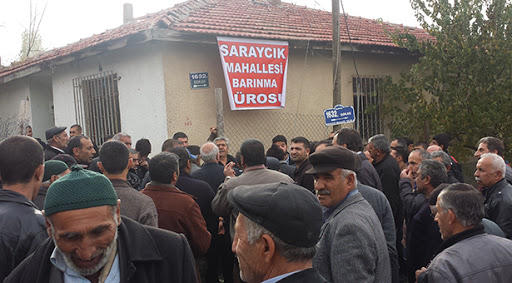 Objektif Bir Değerlendirme: Sincanda Öğrenci Olmak