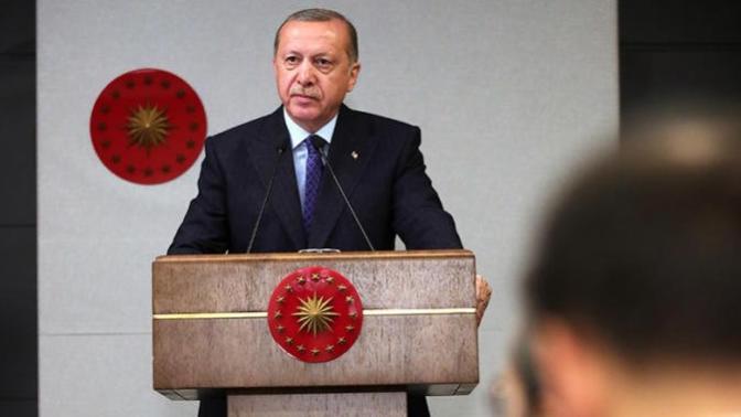 16-19 Mayıs Arası Sokağa Çıkma Yasağı İlan Edildi