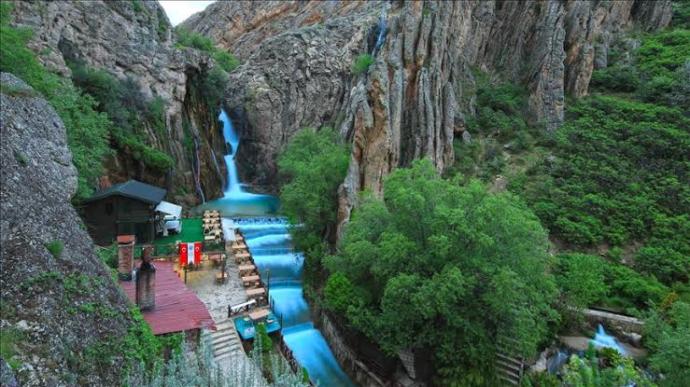 Doğu Anadolu Gezinizde Uğramanız Gereken Yerler