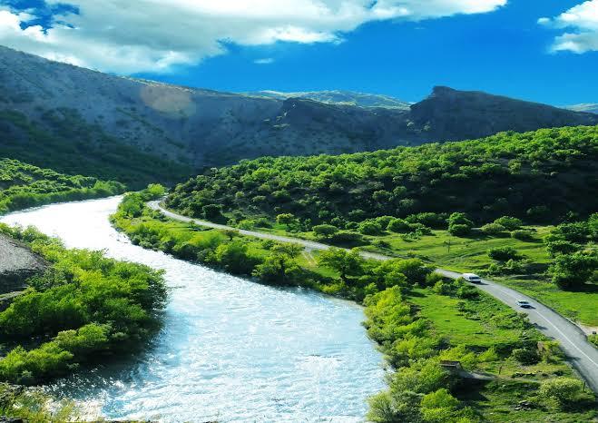 Doğu Anadolu Gezinizde Uğramanız Gereken Yerler