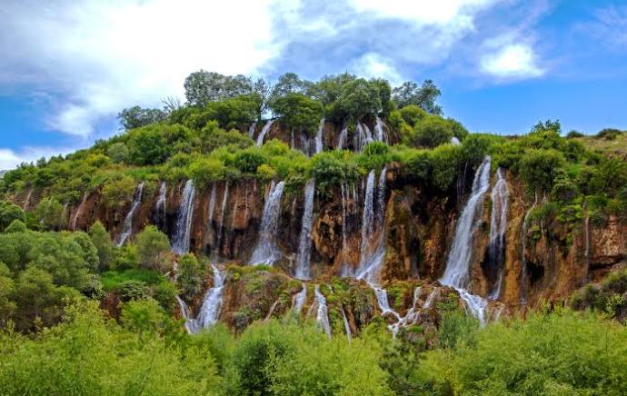 Doğu Anadolu Gezinizde Uğramanız Gereken Yerler