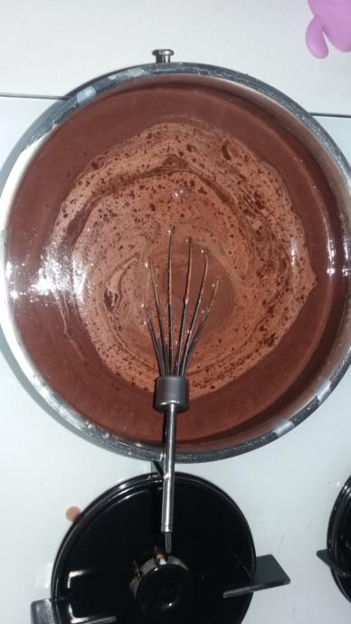 #EvdeKal ve Bisküvili Pasta Yap