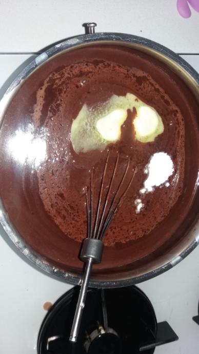 #EvdeKal ve Bisküvili Pasta Yap