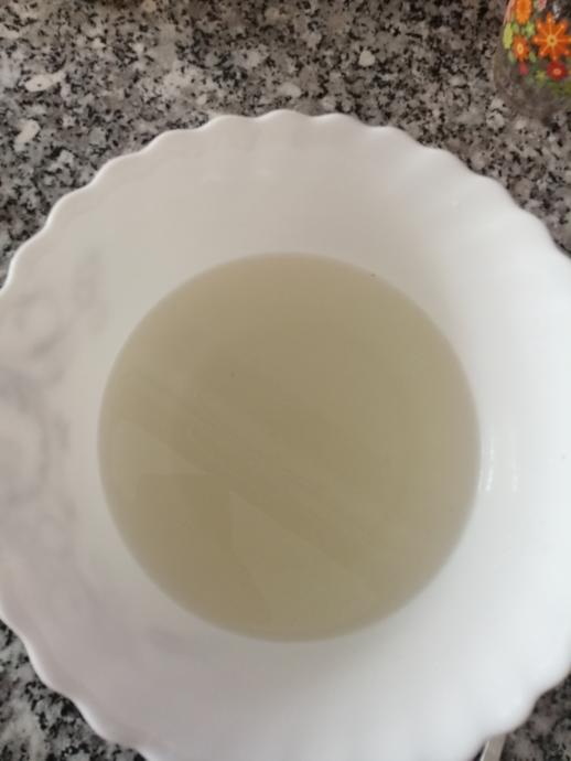 #EvdeKal Gelin Bu Zamanda Beraber Islak Kurabiye Yapalım
