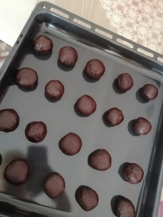 #EvdeKal Gelin Bu Zamanda Beraber Islak Kurabiye Yapalım