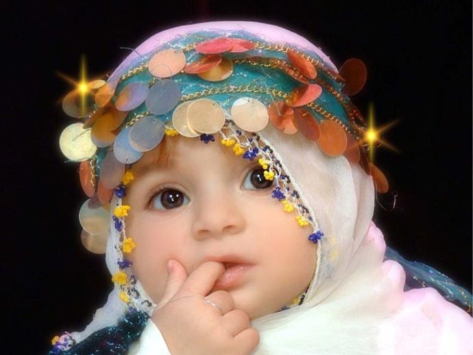 Allah isteyen herkese nasip etsin :)