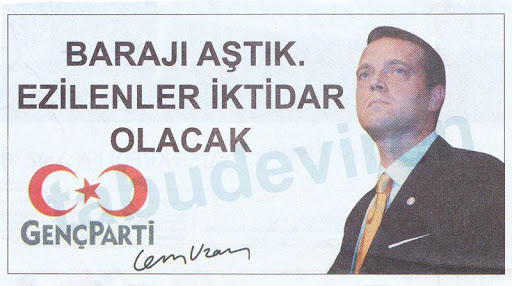 Cem Uzan
