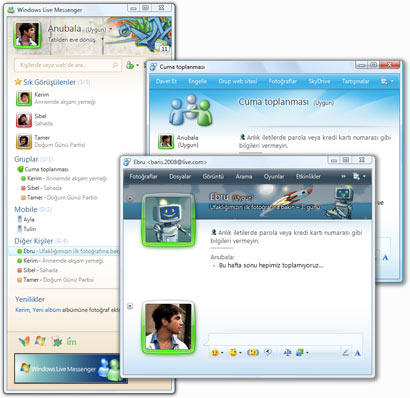msn