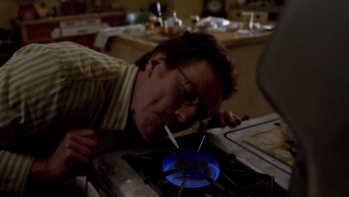Breaking Bad Hakkında Muhtemelen Bilmediğiniz 5 Şey!
