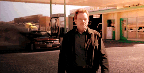 Breaking Bad Hakkında Muhtemelen Bilmediğiniz 5 Şey!