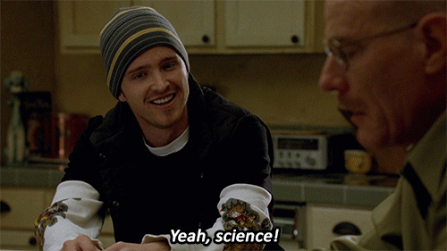 Breaking Bad Hakkında Muhtemelen Bilmediğiniz 5 Şey!