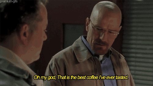 Breaking Bad Hakkında Muhtemelen Bilmediğiniz 5 Şey!