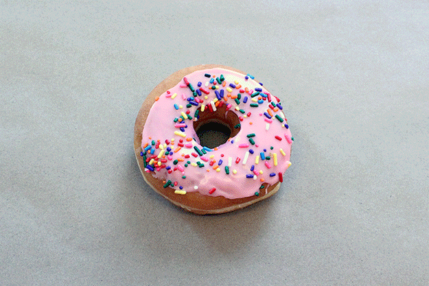 🍩 Leziz Mi Leziz Donut Tarifim Sizlerle