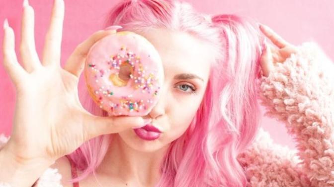 🍩 Leziz Mi Leziz Donut Tarifim Sizlerle