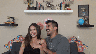 Sevgiliniz Neden Karşı Cinsle Konuşamaz!