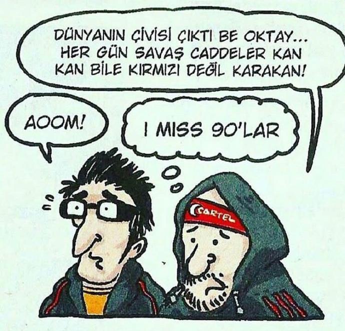 O, Bir Döneme Damgasını Vuran İsim: Nostaljisiyle, Enerjisiyle, Müzikleriyle ve 90lar Rüzgarıyla Ragga Oktay KizlarSoruyorda!