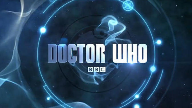 Doctor Who (Modern Seri) Tanıtım
