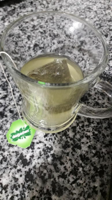 Kilo Vermeye Yardımcı Ödem Atan Tarif!