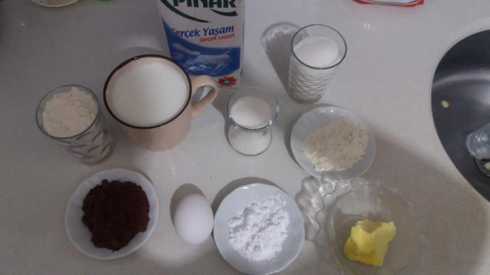 #EvdeKal ve Supangleli Tavuk Göğsü Yap