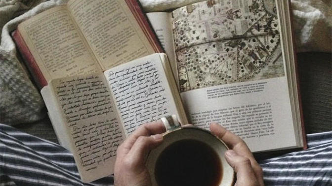 Kitap Okuma Alışkanlığı Kazanmak İsteyenlere 6 Kitap Önerisi