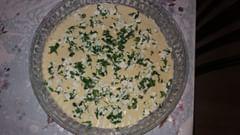 Evde Kal ve Kek Tadında Peynirli Börek Yap!