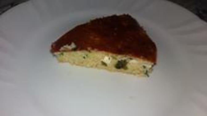 Evde Kal ve Kek Tadında Peynirli Börek Yap!