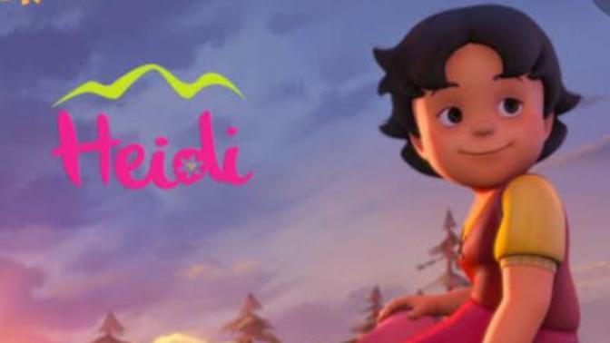 Trt Çocuk'un En İyi 5 Çizgi Filmi