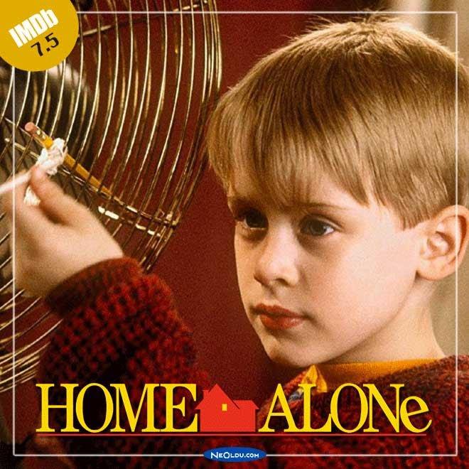 #EvdeKal Karantina Döneminde İzleyebileceğiniz 5 Film