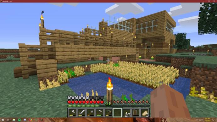 Dünya Tarihinin En Çok Satan ve Bağımlılık Yapan Oyunu: Minecraft