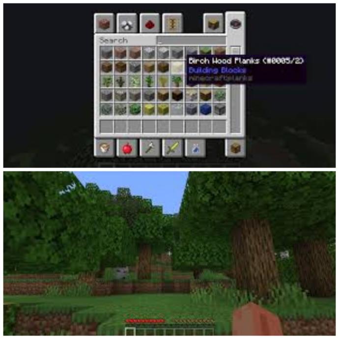 Dünya Tarihinin En Çok Satan ve Bağımlılık Yapan Oyunu: Minecraft