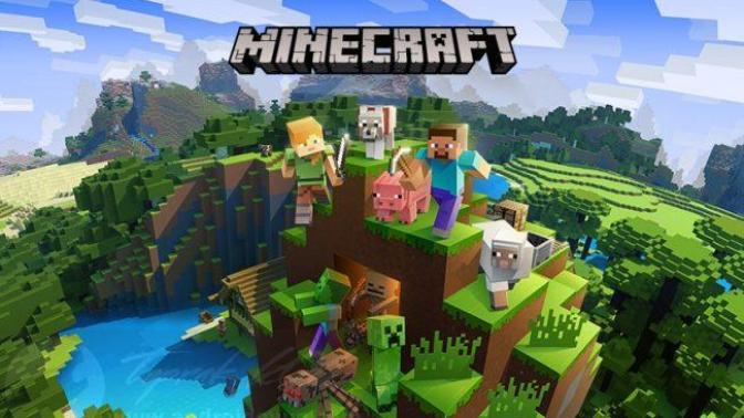 Dünya Tarihinin En Çok Satan ve Bağımlılık Yapan Oyunu: Minecraft