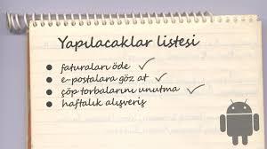 Başarı = Verimlilik X Çalışma Süresi!