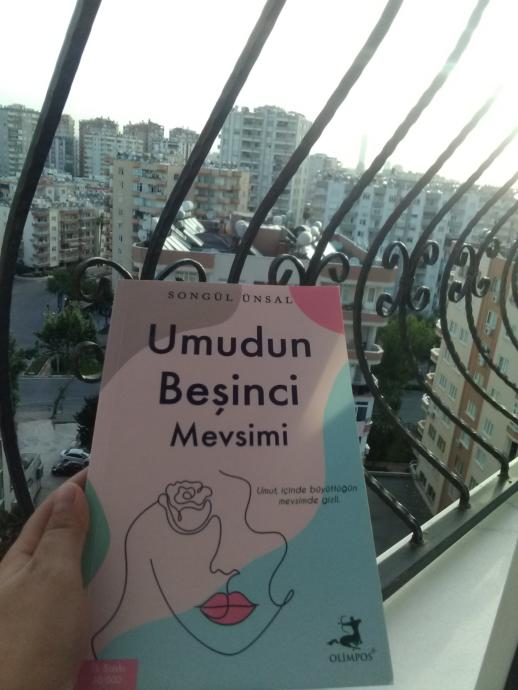 Evde Kalanlara Mutlaka Okunması Gereken 5 Kitap