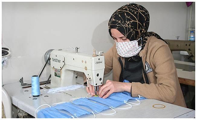 Karantina Süresince Çalışmak Zorunda Olan Tüm Emekçilere Teşekkürler!