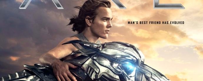 Karantina Sürecinde İzlenecek En İyi Film A-X-L!