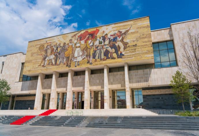 Balkanlarda Ucuz, Vizesiz Tatilin Adresi: Arnavutluk!