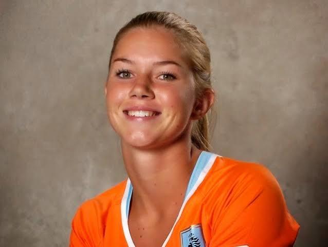 Anouk Hoodgendijk