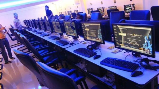 Çocukluğumuzun Meşhur İnternet Cafe Şarkıları!