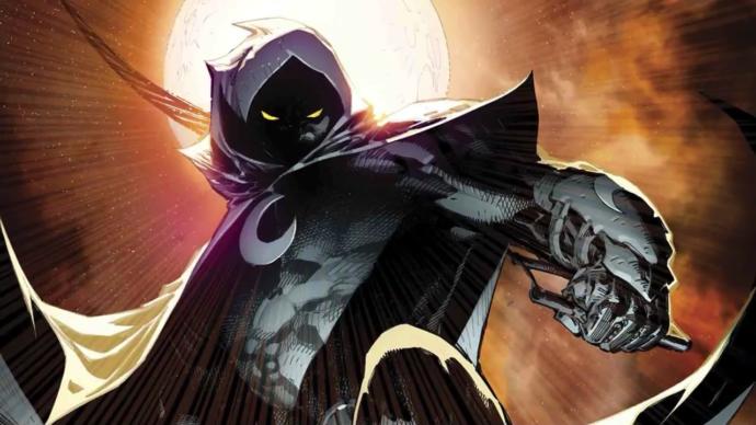 Moon Knight