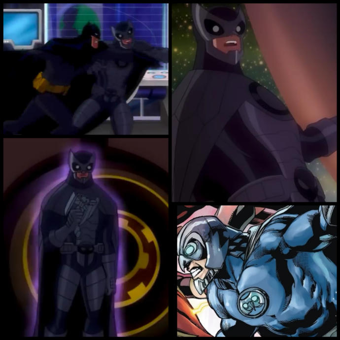 Owlman