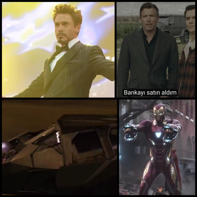 Ironman