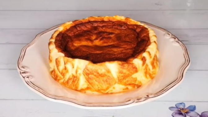Canı Pasta Çekenler Buraya🚨Hem Az Malzemeli Hem De Lezzetli Yoğurt Pastası Tarifim Sizlerle💕
